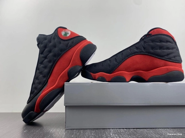 HYPE Retro 13 Jordan 414571-004 (2017) Bred 0804